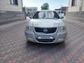 Nissan Almera Classic 2006 годаүшін2 650 000 тг. в Алматы – фото 15