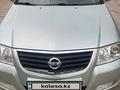 Nissan Almera Classic 2006 годаүшін2 650 000 тг. в Алматы – фото 6