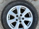 Титанка с зимней покрышкой за 250 000 тг. в Актау – фото 3