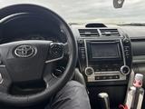 Toyota Camry 2012 годаүшін6 000 000 тг. в Актобе – фото 4
