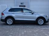 Volkswagen Tiguan 2021 года за 13 200 000 тг. в Астана – фото 4