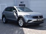 Volkswagen Tiguan 2021 года за 13 200 000 тг. в Астана – фото 3