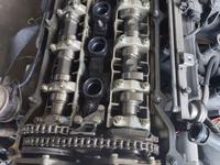 Двигатель m52 bi-vanos m54 2.5л за 450 000 тг. в Алматы