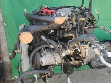 Двигатель Nissan VG33 за 720 000 тг. в Алматы – фото 3