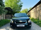 Chevrolet Cobalt 2022 годаүшін6 700 000 тг. в Шымкент – фото 3