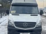 Mercedes-Benz Sprinter 2014 годаүшін19 000 000 тг. в Алматы – фото 5