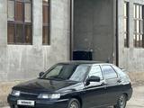 ВАЗ (Lada) 2112 2007 года за 550 000 тг. в Атырау