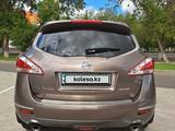 Nissan Murano 2012 года за 8 000 000 тг. в Шу – фото 2