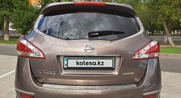 Nissan Murano 2012 года за 8 000 000 тг. в Шу – фото 2