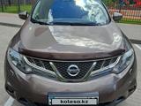 Nissan Murano 2012 года за 8 000 000 тг. в Шу