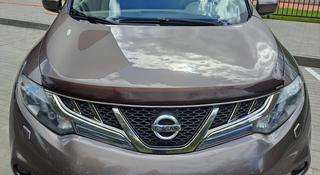 Nissan Murano 2012 года за 8 000 000 тг. в Шу