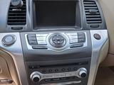 Nissan Murano 2012 года за 8 000 000 тг. в Шу – фото 3