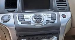 Nissan Murano 2012 года за 8 000 000 тг. в Шу – фото 3