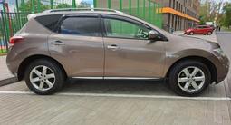 Nissan Murano 2012 года за 8 000 000 тг. в Шу – фото 5