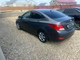 Hyundai Accent 2013 года за 4 200 000 тг. в Атырау – фото 3