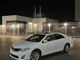 Toyota Camry 2014 годаүшін5 700 000 тг. в Кызылорда