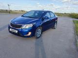 Kia Rio 2013 годаүшін5 800 000 тг. в Караганда – фото 2