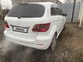 Mercedes-Benz B 170 2006 годаүшін4 100 000 тг. в Уральск – фото 2