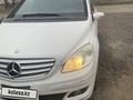 Mercedes-Benz B 170 2006 годаүшін4 100 000 тг. в Уральск – фото 5