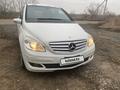 Mercedes-Benz B 170 2006 годаүшін4 100 000 тг. в Уральск – фото 7