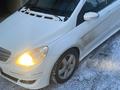 Mercedes-Benz B 170 2006 годаүшін4 100 000 тг. в Уральск – фото 8