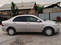 Toyota Corolla 2004 года за 3 500 000 тг. в Алматы – фото 3