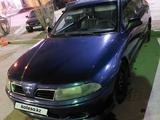 Mitsubishi Carisma 2002 годаүшін1 400 000 тг. в Актау