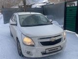 Chevrolet Cobalt 2023 года за 6 500 000 тг. в Астана – фото 2