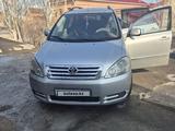 Toyota Avensis Verso 2002 года за 3 700 000 тг. в Астана