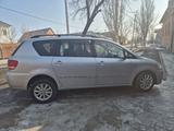 Toyota Avensis Verso 2002 года за 3 700 000 тг. в Астана – фото 2