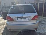Toyota Avensis Verso 2002 года за 3 700 000 тг. в Астана – фото 3
