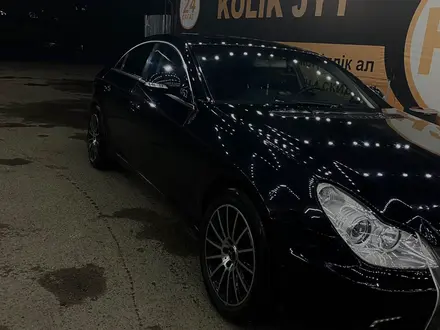 Mercedes-Benz CLS 350 2006 года за 5 600 000 тг. в Алматы