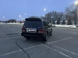 Lexus LX 470 2004 годаүшін11 500 000 тг. в Талдыкорган – фото 4