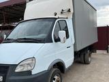 ГАЗ ГАЗель 2007 года за 4 500 000 тг. в Шымкент – фото 2