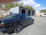 BMW 525 1992 годаүшін1 000 000 тг. в Экибастуз – фото 3