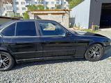 BMW 525 1992 годаүшін1 000 000 тг. в Экибастуз – фото 4
