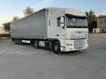 DAF  XF 105 2012 года за 18 000 000 тг. в Костанай – фото 2