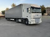 DAF  XF 105 2012 годаүшін18 000 000 тг. в Костанай – фото 2