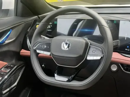 Changan X5 Plus 2026 года за 8 900 000 тг. в Семей – фото 15