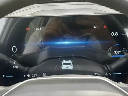 Changan X5 Plus 2026 года за 8 900 000 тг. в Семей – фото 16