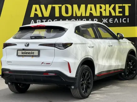 Changan X5 Plus 2026 года за 8 900 000 тг. в Семей – фото 4