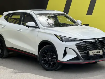 Changan X5 Plus 2026 года за 8 900 000 тг. в Семей – фото 3