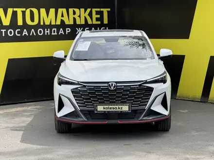Changan X5 Plus 2026 года за 8 900 000 тг. в Семей – фото 2