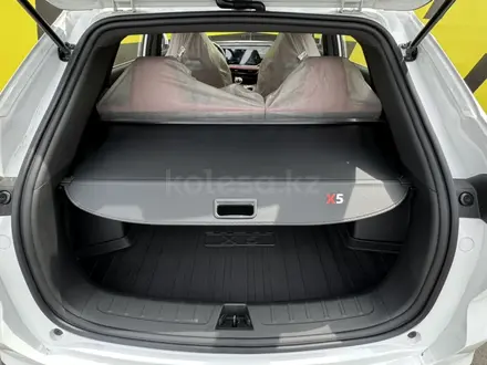 Changan X5 Plus 2026 года за 8 900 000 тг. в Семей – фото 6