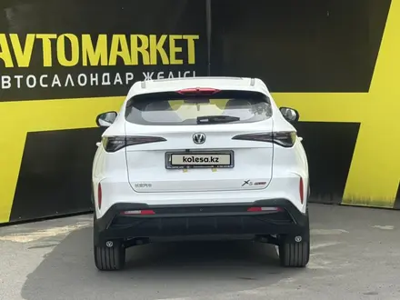 Changan X5 Plus 2026 года за 8 900 000 тг. в Семей – фото 5