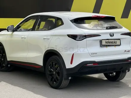 Changan X5 Plus 2026 года за 8 900 000 тг. в Семей – фото 7
