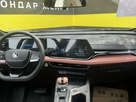 Changan X5 Plus 2026 года за 8 900 000 тг. в Семей – фото 8