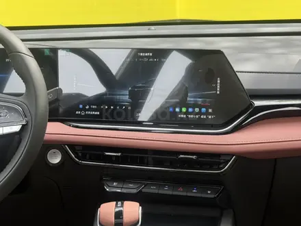 Changan X5 Plus 2026 года за 8 900 000 тг. в Семей – фото 9
