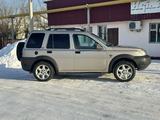 Land Rover Freelander 2002 годаfor2 800 000 тг. в Алматы – фото 3