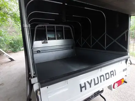 Hyundai  Porter II 2021 года за 15 300 000 тг. в Астана – фото 2